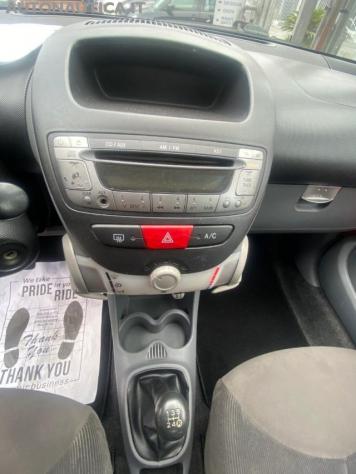 CITROEN C1 1.0 5 PORTE AMIC1 68cv rif. 24040027 - Foto 9