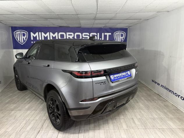 Land Rover Range Rover Evoque 2.0 150cv S AWD Automatica - Foto 8