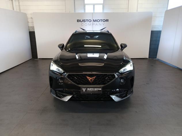 CUPRA Formentor Formentor 1.4 e-hybrid Impulse 204cv dsg - Foto 2