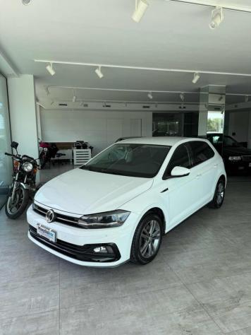 VOLKSWAGEN Polo 1.6 TDI 95 CV 5p. R-line BlueMotion Technolog rif. 24066582 - Foto 4