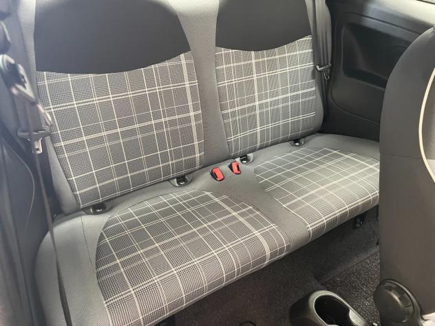 Fiat 500 1.0 70CV Hybrid Lounge - Foto 10