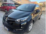 RENAULT Captur 1.5 dCi 8V 90 CV EDC Start&Stop Iconic Bellissima rif. 24219985