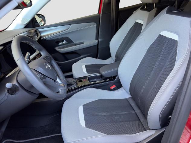 Opel Mokka 1.2 Turbo Edition MT6 - Foto 9