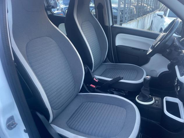 Renault Twingo 1.0 SCe Live 2015 - Foto 10