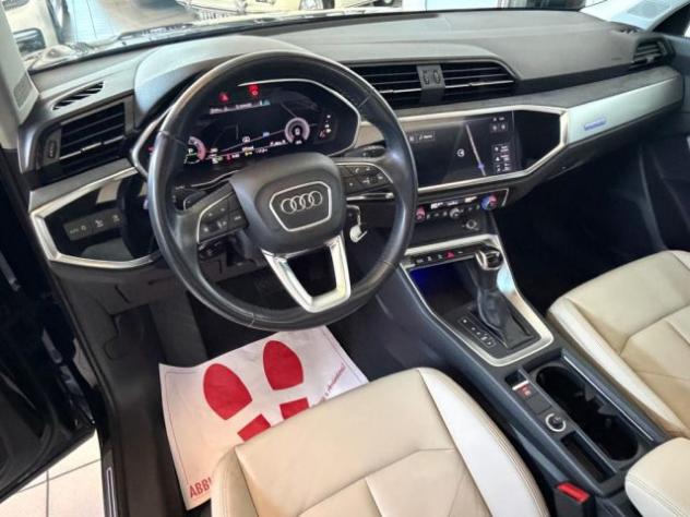 AUDI Q3 40 TDI quattro S tronic S LINETETTOLED rif. 23779661 - Foto 10