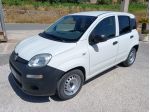 Fiat Panda 1.3 MJT S&S Pop Van 2 posti