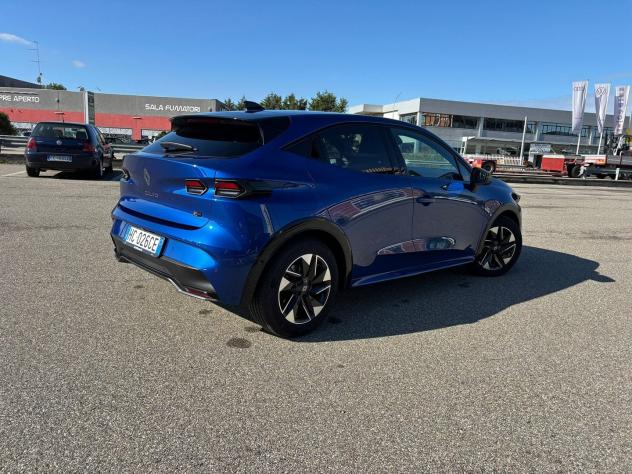 Renault Clio VI 2025 1.8 full hybrid E-Tech Techno Auto - Foto 7