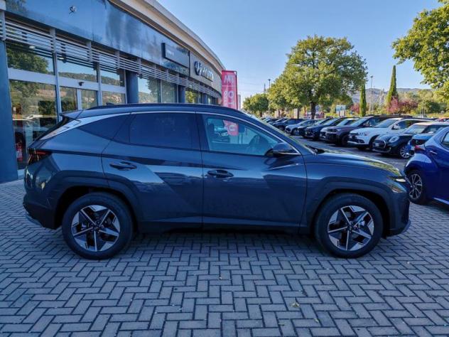 Hyundai Tucson 3ª serie 1.6 CRDI 48V DCT Business - Foto 3