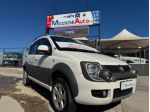 FIAT PANDA CROSS  4X4 1.3 MJT II 75 CV ELD FULL