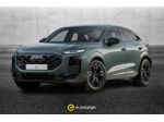 AUDI Q3 SPB TFSI 110 kW mHEV S tronic S Line edition rif. 23757651