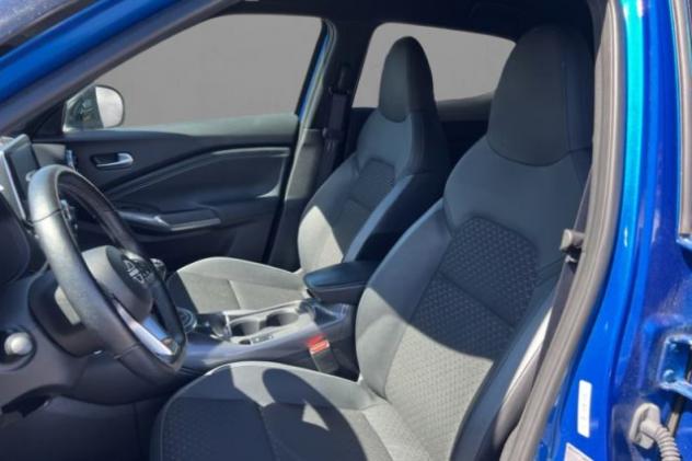 NISSAN Juke 1.0 DIG-T 114 CV N-Connecta rif. 23806952 - Foto 5