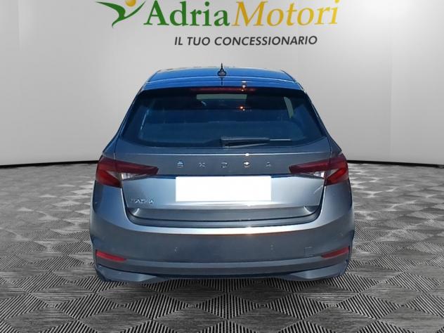 Škoda Fabia 1.0 MPI Evo 59KW AMBITION - Foto 4