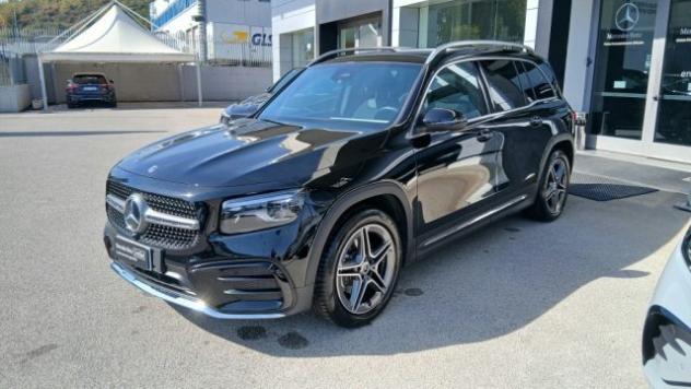 MERCEDES-BENZ GLB 200 d Automatic 4Matic AMG Line Advanced Plus rif. 24163295 - Foto 3