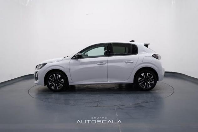 PEUGEOT 208 1.2 Hybrid 110cv e-DCS6 Allure rif. 23497444 - Foto 2