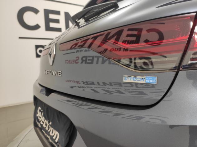 Renault Megane Mane Plug-in Hybrid E-TECH 160cv Business Ex Demo - Foto 9