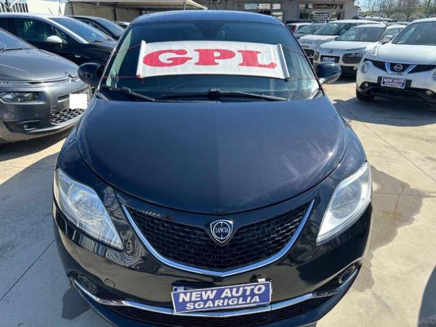 LANCIA Ypsilon 1.2 GPL Gold rif. 24018862 - Foto 2