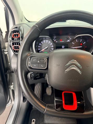 Citroen C3 Aircross 1.5 BlueHDi 100 cv Shine 04/2018 Neopatentati Euro 6B - Foto 9