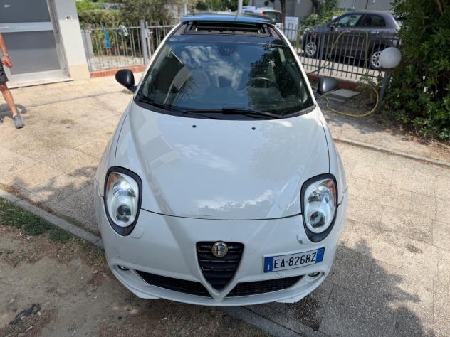 Alfa Romeo MiTo 1.6 JTDm 16V Distinctive Premium Pack - Foto 4