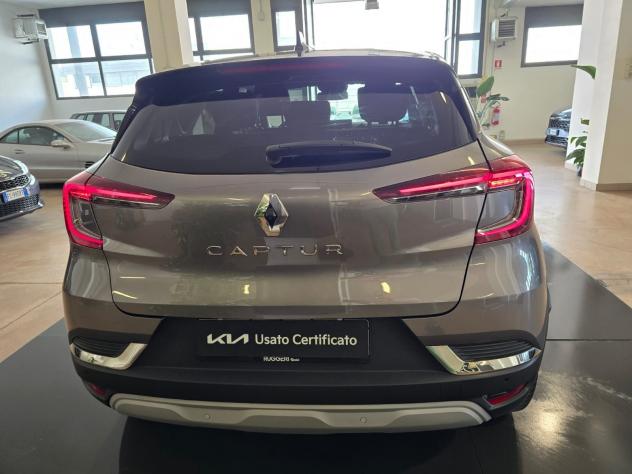 Renault Captur Captur 1.0 tce Techno Fast Track Gpl 100cv (#700) - Foto 5