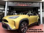 TOYOTA Yaris Cross 1.5 Hybrid 5p. E-CVT Premiere BRASS GOLD GARANZIA rif. 2 &hellip;