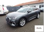 AUDI Q3 Q3 35 TDI S tronic S line edition PELLE PANO MATRI rif. 22605124