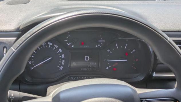 CITROEN C3 1.2cc 83cv rif. 24016695 - Foto 7