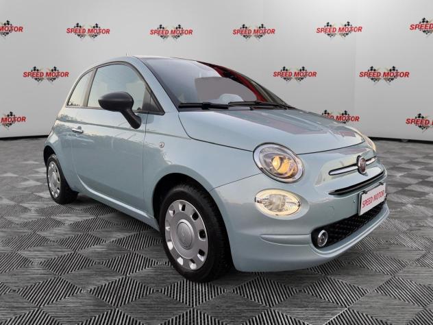 FIAT 500 500 1.0 hybrid 70cv, CARPLAY, SENSORI PARCHEGGIO