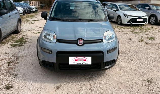 Fiat Panda 1.0 Hybrid City Life Ok Neop. No Vinco. - Foto 2