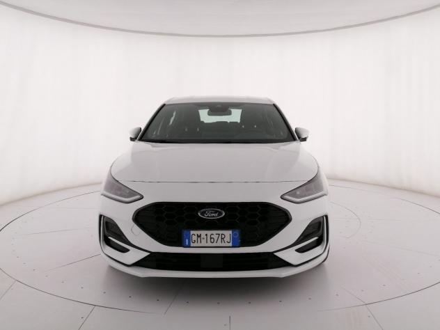 Ford Focus 1.0 ecoboost h ST-Line 125cv powershift - Foto 5