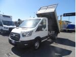 FORD Transit 130CV RIBALTABILE PRONTA CONSEGNA  rif. 23851803