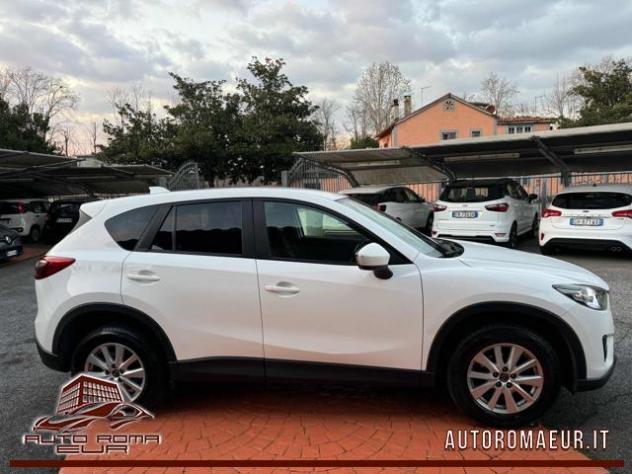 MAZDA CX-5 2.2L 150CV 2WD EURO 6! rif. 24112586 - Foto 6