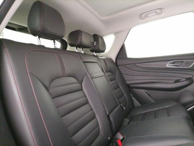 MG HS E 1.5 t-gdi phev Exclusive auto - Foto 8