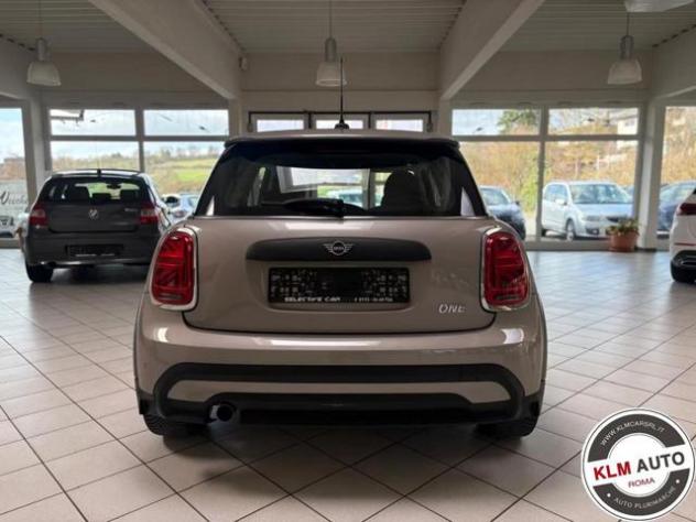 MINI Mini 1.5 One * ALTRE IN SEDE * rif. 23816617 - Foto 6