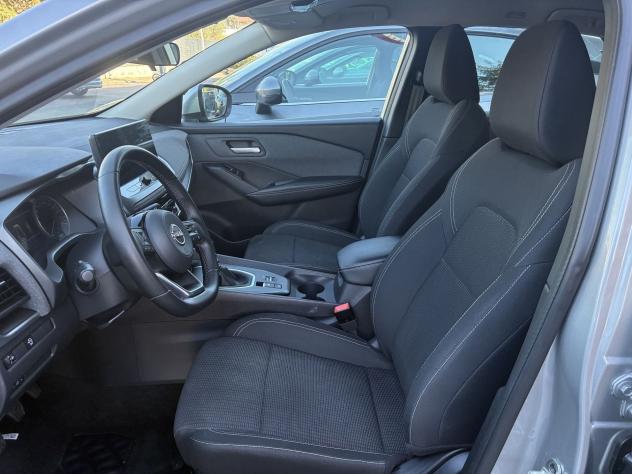 Nissan Qashqai 1.3 MHEV 140 Acenta - Foto 8