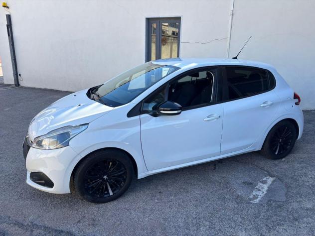 PEUGEOT 208 1.6 BlueHDi 75 5p. Active - Foto 9