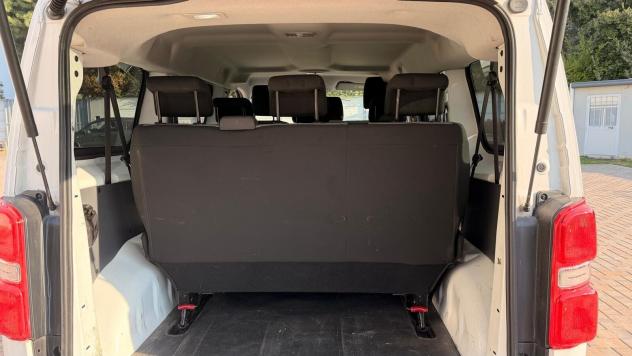 Peugeot Expert JUMPY SPACETOURER - Foto 4