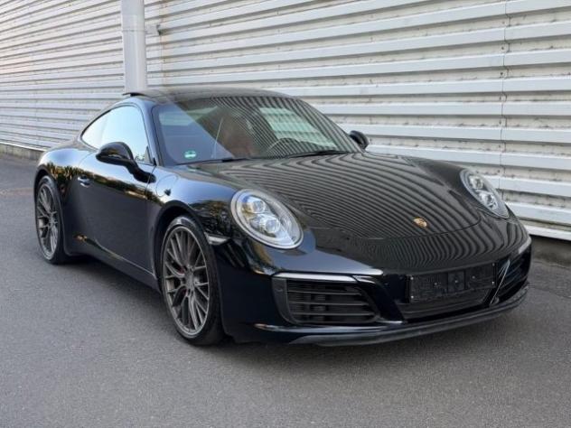 PORSCHE 911 3.0 Carrera Coupé rif. 24208701 - Foto 3