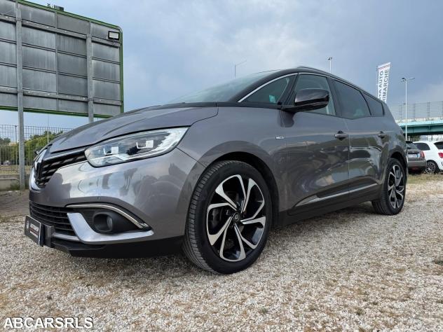 RENAULT - Grand Scenic - dCi 130 CV Energy Bose - FINANZIABILE - PERMUTE - Foto 2