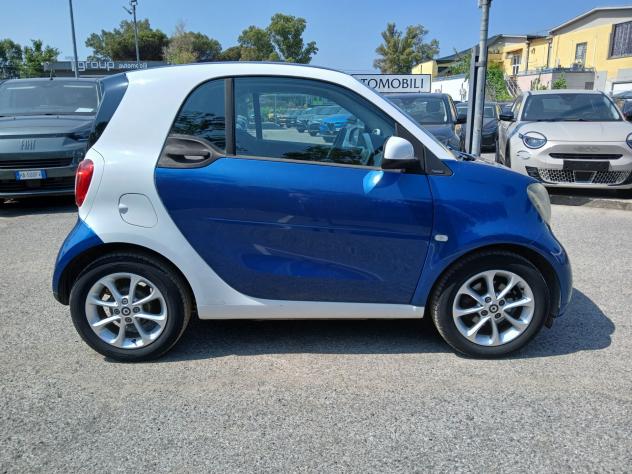 Smart fortwo 70 1.0 twinamic Youngster - Foto 4