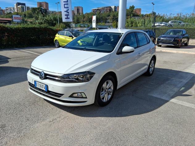 Volkswagen Polo Polo 5p 1.0 tsi Highline 95cv