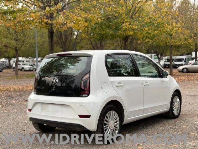 VOLKSWAGEN up! up! 5p 1.0 eco up! Move up! 68cv my20 rif. 23602531 - Foto 6