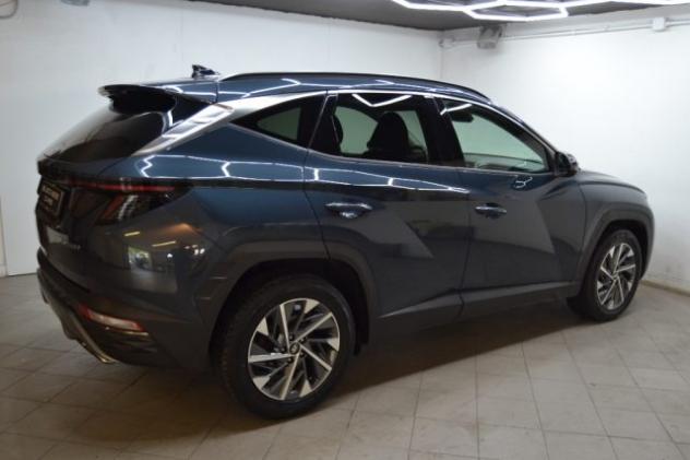 HYUNDAI Tucson 1.6 CRDI XLine rif. 24027247 - Foto 4
