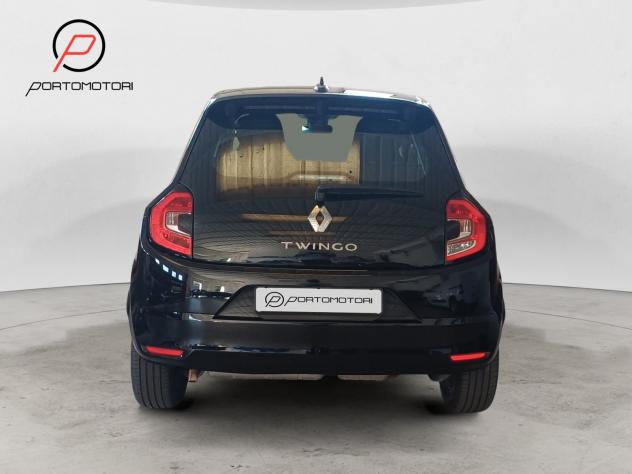 Renault Twingo 3ª serie SCe 65 CV Zen - Foto 4