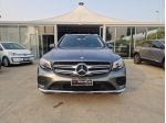 Mercedes-Benz GLC GLC 220 d Premium 4matic auto