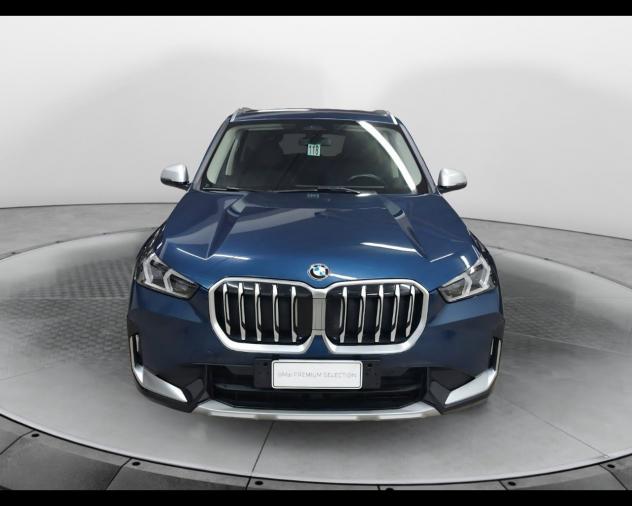 BMW X1 U11 xdrive23d mhev 48V X-Line Edition Balance auto - Foto 3