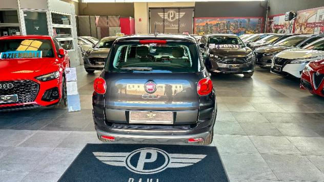 FIAT 500L 500L 1.3 Multijet 95 CV Cross - Foto 6