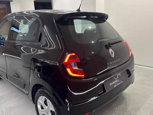 Renault Twingo Twingo 1.0 sce ZEN 65cv - Foto 6