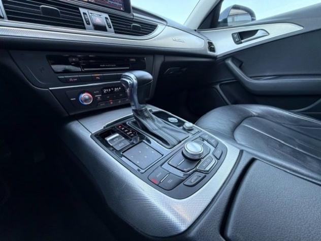 AUDI A6 Avant 3.0 TDI 204 CV quattro S tronic S-LINE rif. 23797861 - Foto 9