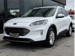 FORD Kuga 2.0 EcoBlue Hybrid 150 CV 2WD Titanium Business rif. 24108703