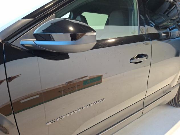 JEEP Compass 3ª serie Compass 1.2 Turbo 48V e-Hybrid Summit - Foto 8